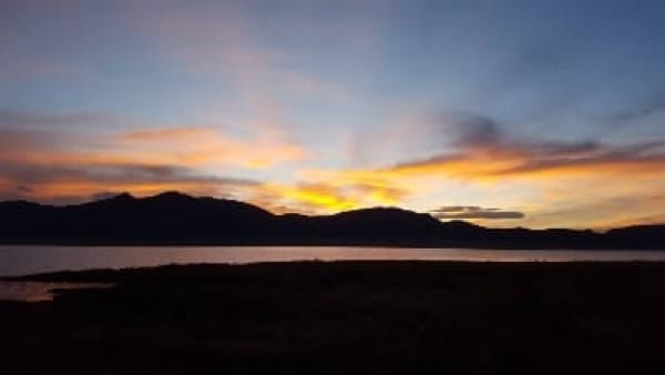 Beauty within Blemish