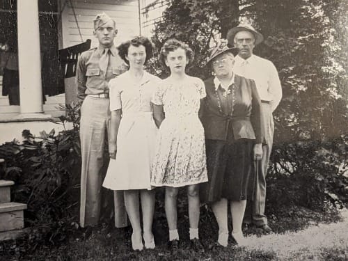 The Upper Place PT. 3