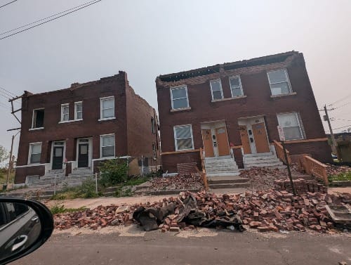 Water Tower and Families pt. 2