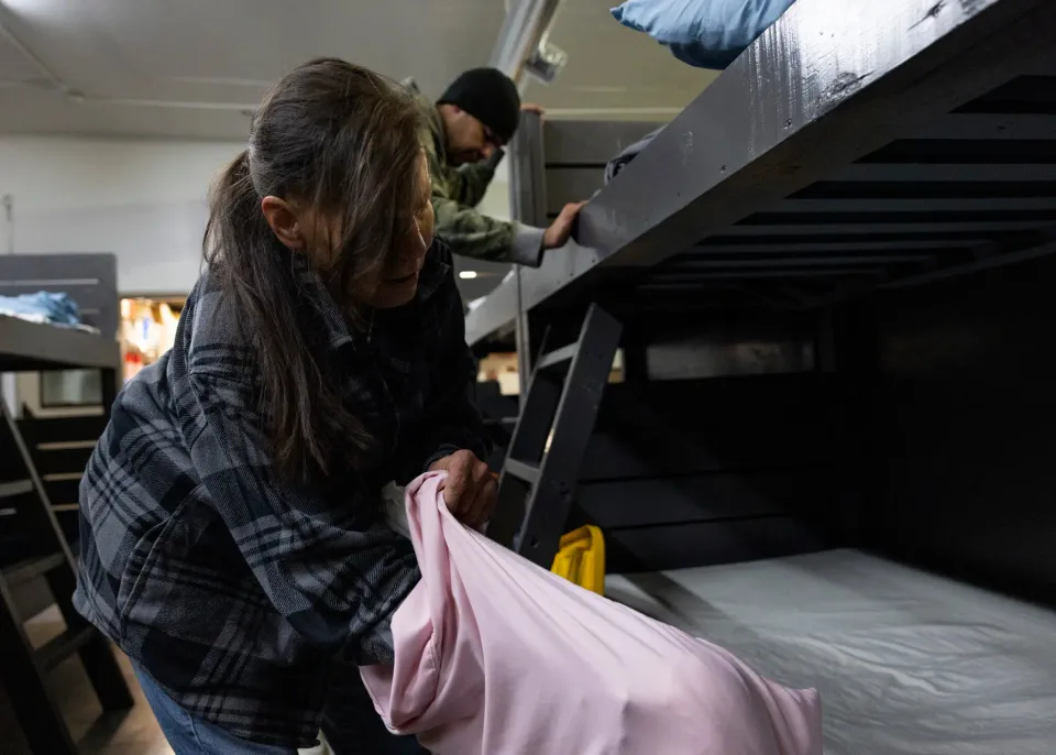 Paul and the Cup of Friendship