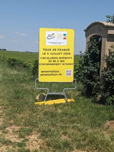 Nate Micklos Luck and French Wine (updated)