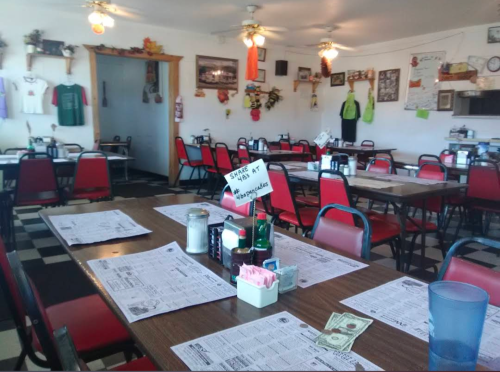 Go West Young Man pt. 5