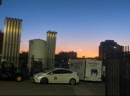 Moments in a Year pt. 2